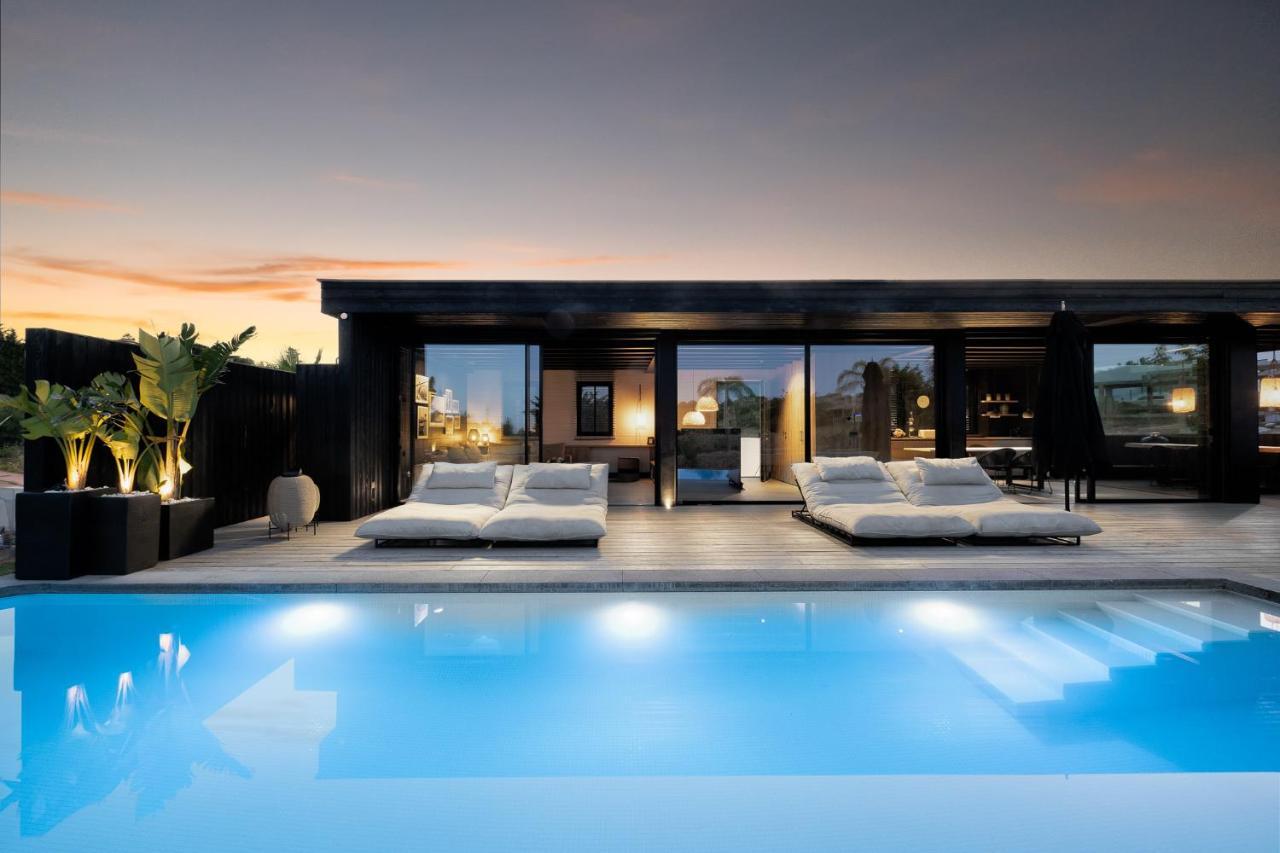 Casa Del Sol Estepona Exteriör bild